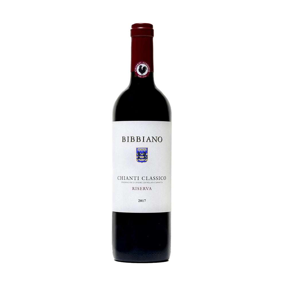 BIBBIANO, Chianti Classico Riserva 2017