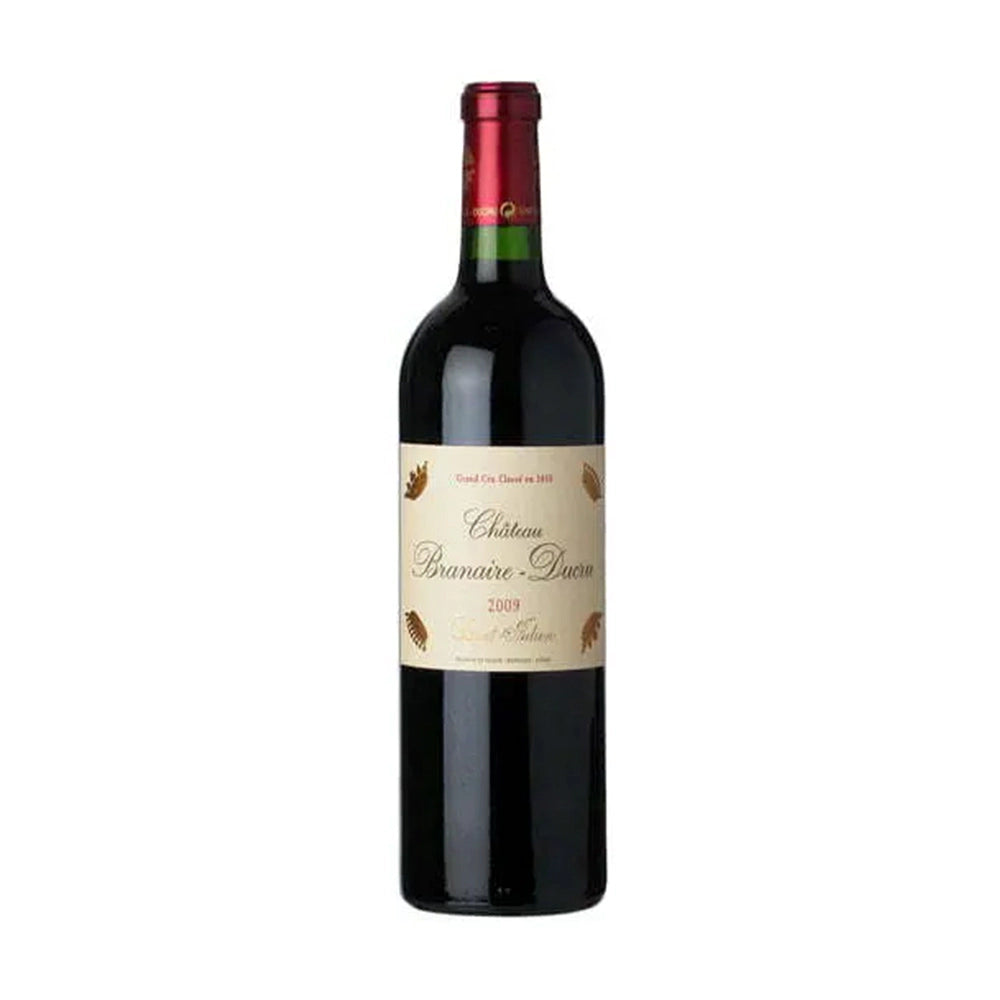Chateau Branaire Ducru 2009 (1x75cl)