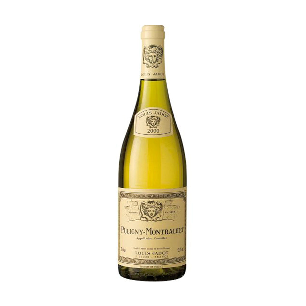 Louis Jadot Puligny Montrachet 2020 (1x75cl)