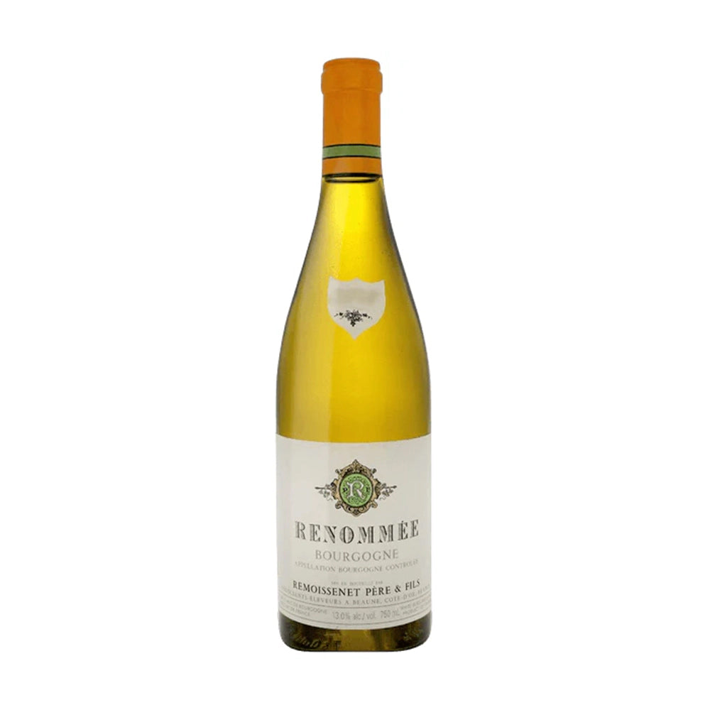 Renommee Remoissenet Pere & Fils Bourgogne Blanc 2015 (1x75cl)