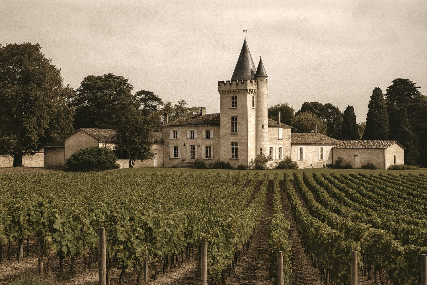 Bordeaux