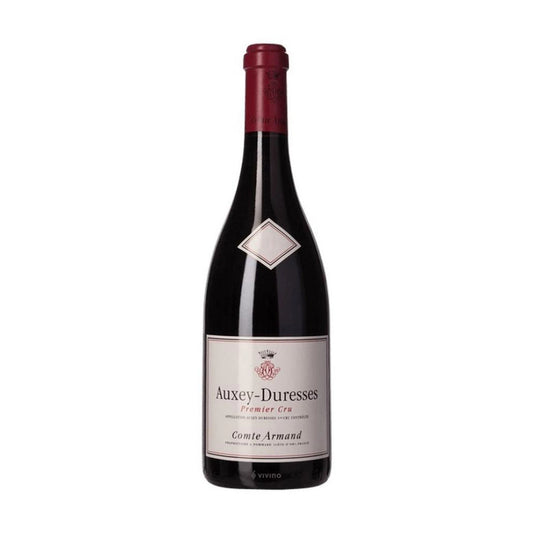 Comte Armand, Auxey-Duresses 1er Cru 2020