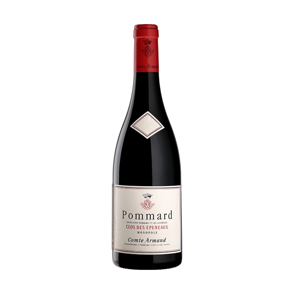 Comte Armand, Pommard 1er Cru Clos des Epeneaux (Monopole) 2020