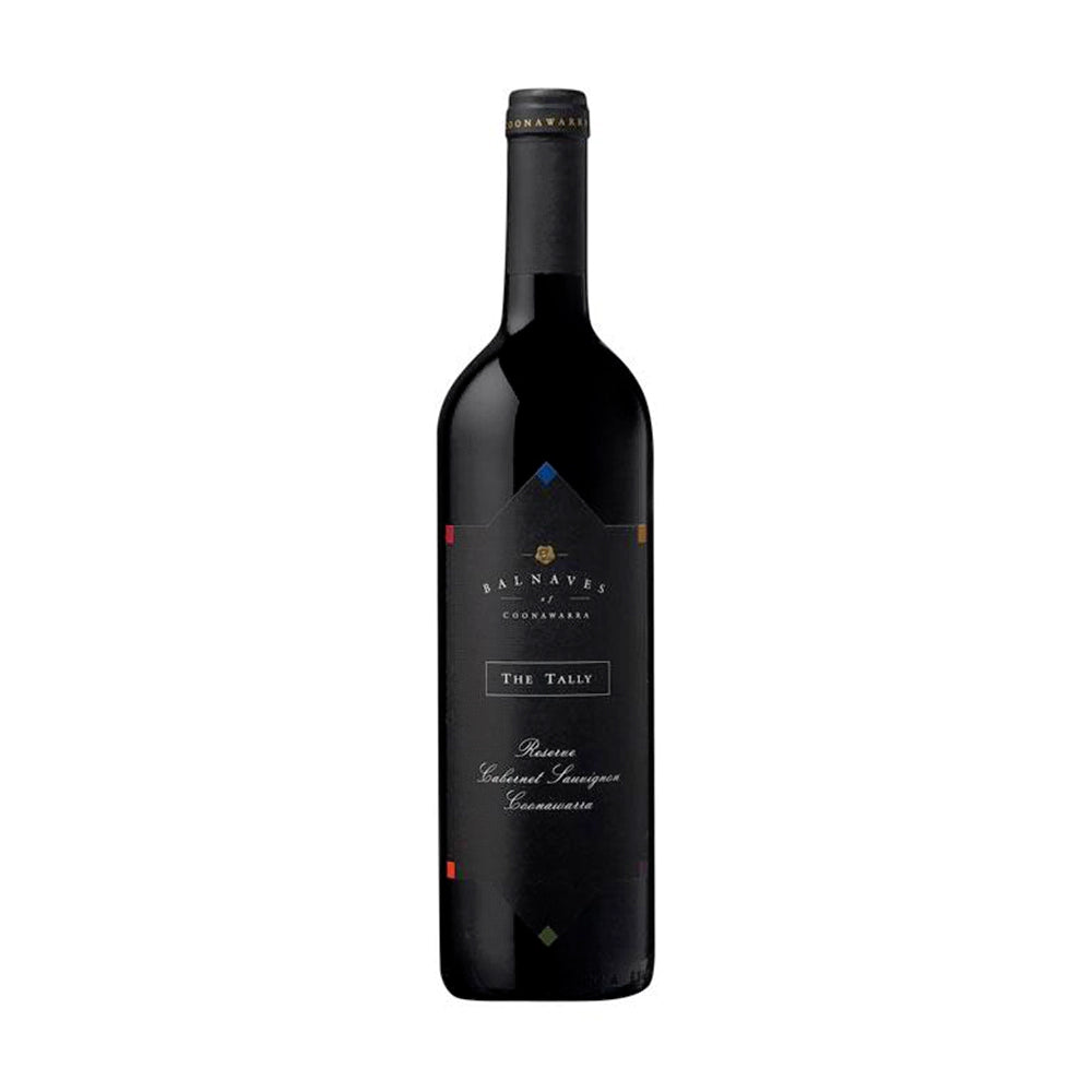Balnaves of Coonawarra, Cabernet Sauvignon The Tally Reserve 2014