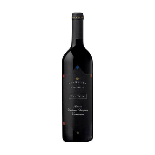 Balnaves of Coonawarra, Cabernet Sauvignon The Tally Reserve 2014