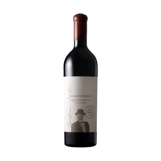 Balnaves of Coonawarra, Shiraz Cabernet William Wilson 2016