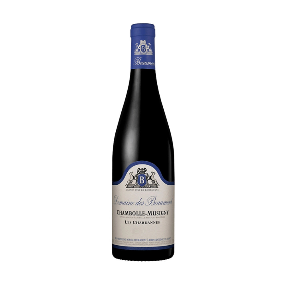 Domaine des Beaumont, Chambolle-Musigny Les Chardannes 2018