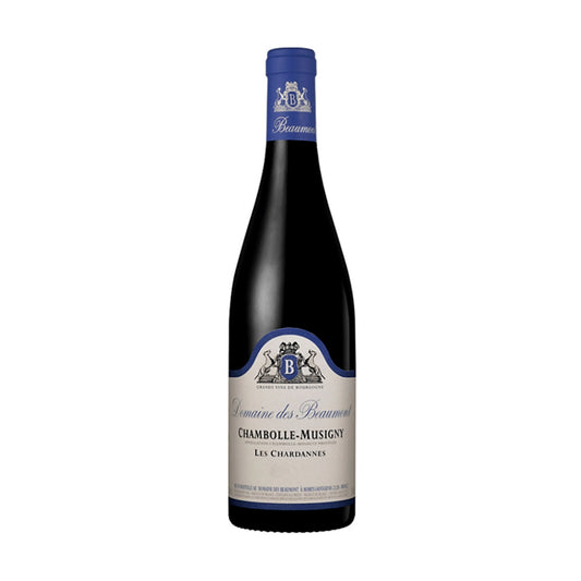 Domaine des Beaumont, Chambolle-Musigny Les Chardannes 2018