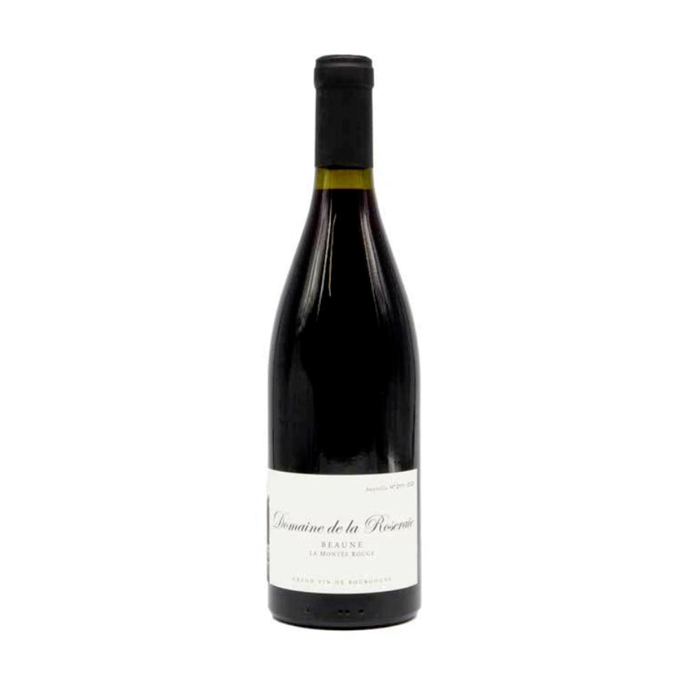Domaine de la Roseraie, Beaune La Montee Rouge 2018