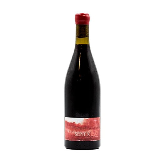 Domaine de la Roseraie, Senex 2018