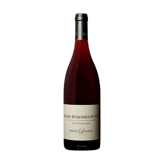 Jean & Gilles Lafouge, Auxey-Duresses 1er Cru Les Duresses 2019