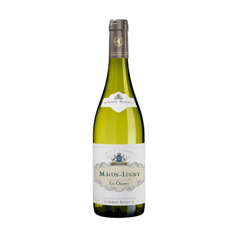 Albert Bichot Macon-Lugny 'Les Charmes' 2020 (1x75cl)