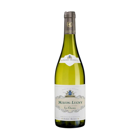 Albert Bichot Macon-Lugny 'Les Charmes' 2020 (1x75cl)