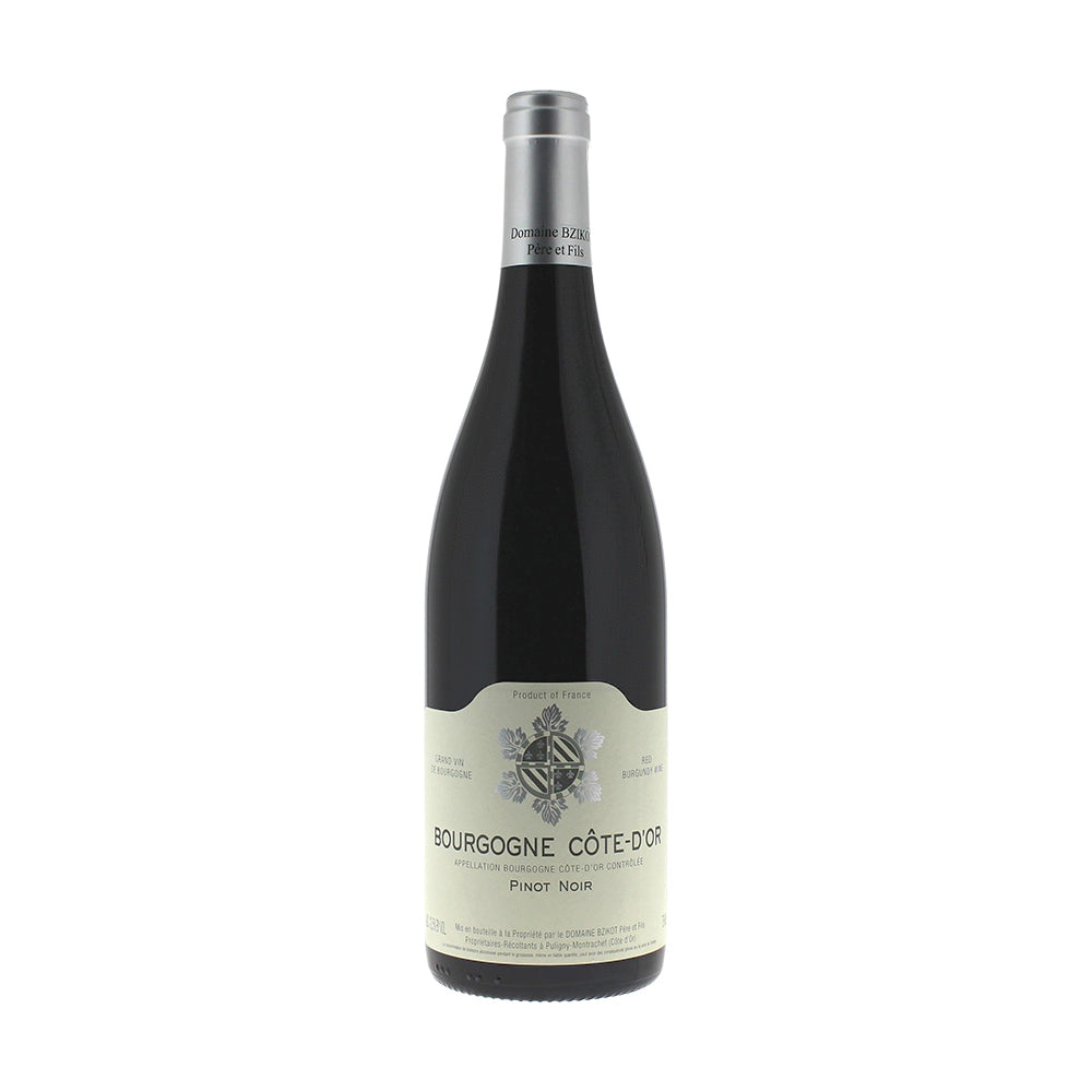 Bzikot Pere et Fils, Bourgogne Cote-d’Or Pinot Noir 2021