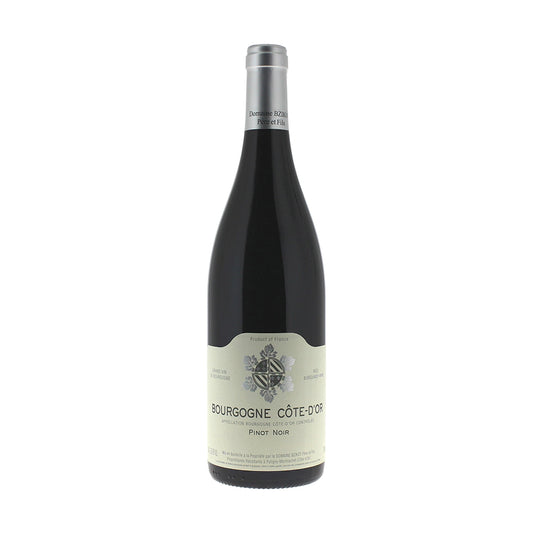 Bzikot Pere et Fils, Bourgogne Cote-d’Or Pinot Noir 2021