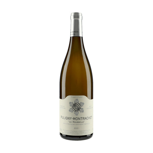 BZIKOT PERE & FILS, Puligny Montrachet La Rousselle 2021