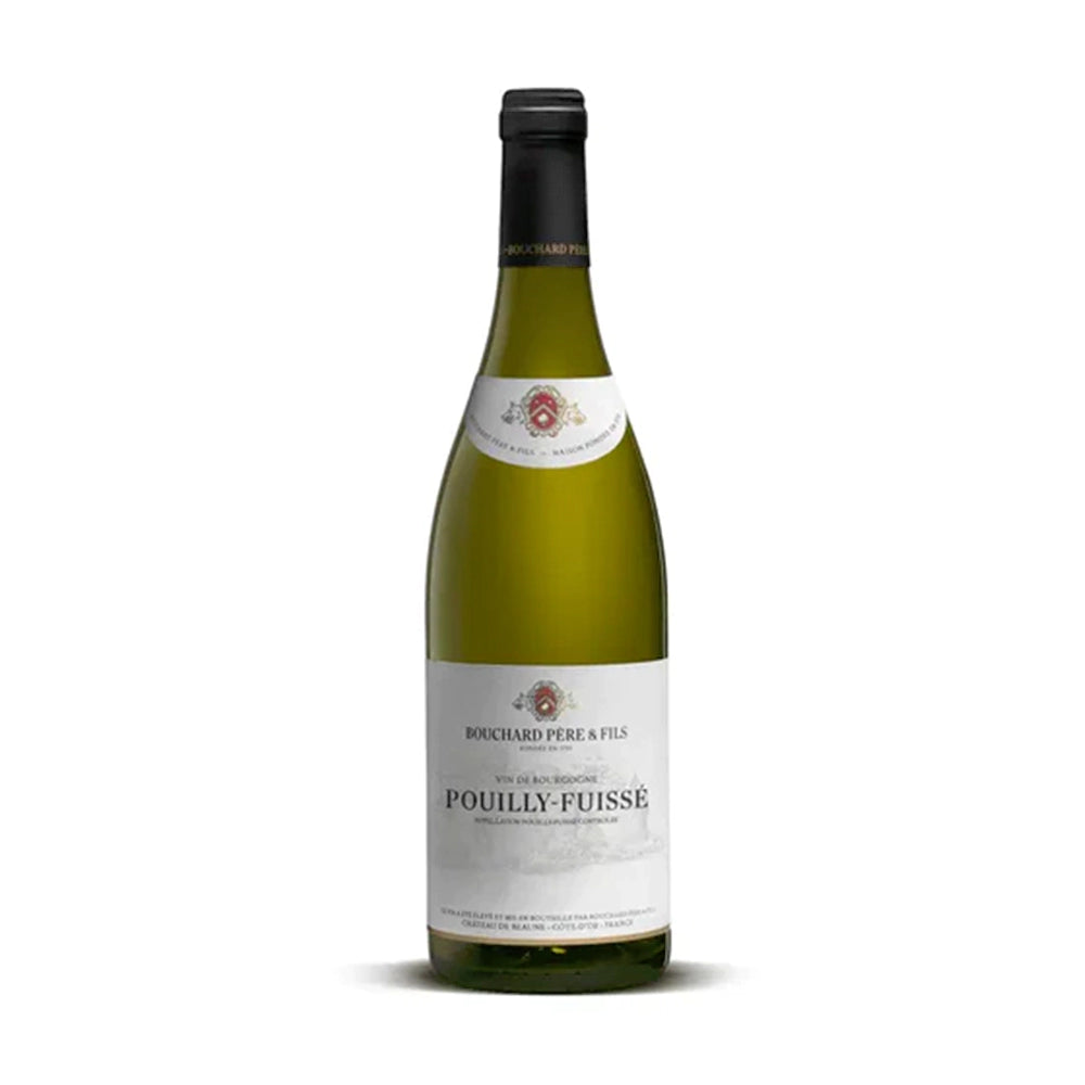 Bouchard Pere & Fils, Pouilly Fuisse 2021 (1x75cl)