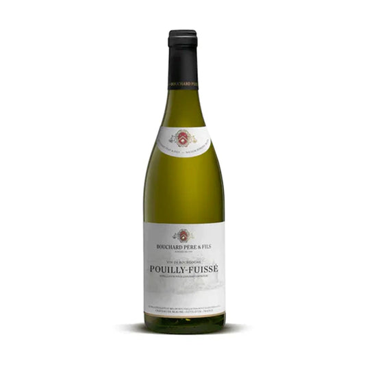 Bouchard Pere & Fils, Pouilly Fuisse 2021 (1x75cl)