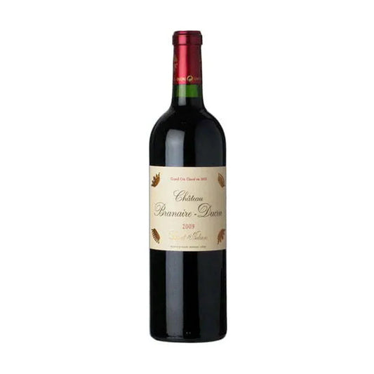Chateau Branaire Ducru 2009 (1x75cl)