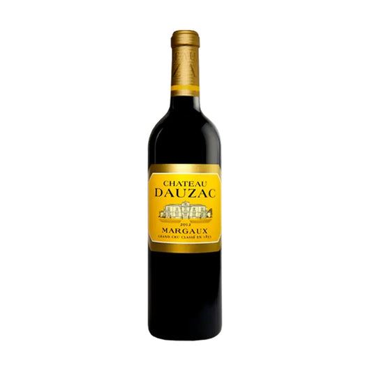 Chateau Dauzac 2012, Margaux (1x75cl)
