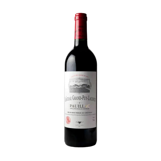 Chateau Grand Puy Lacoste 2013 (1x75cl)