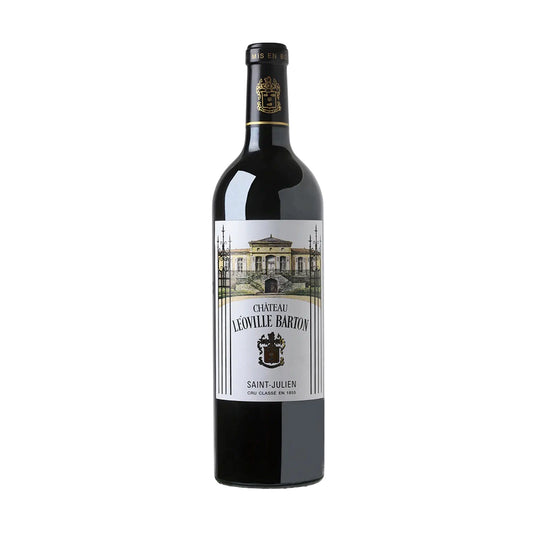 Chateau Leoville Barton 2011 (1x75cl)