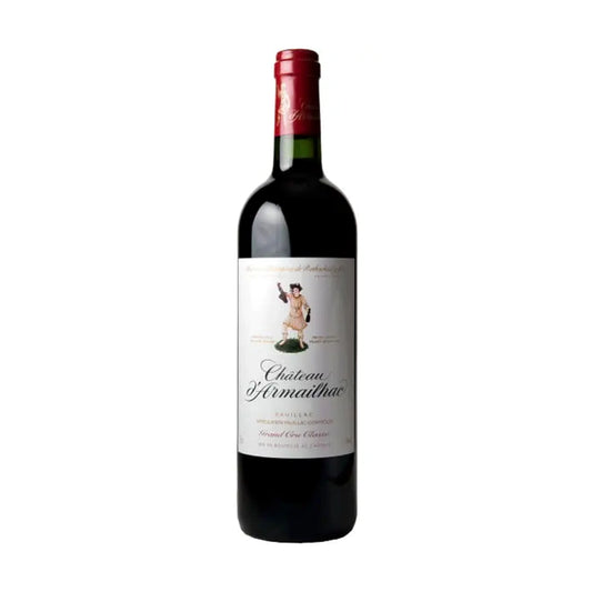Chateau d'Armailhac 2015 (1x75cl)