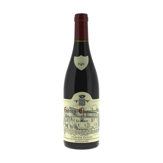 Claude Dugat, Gevrey-Chambertin La Marie 2021