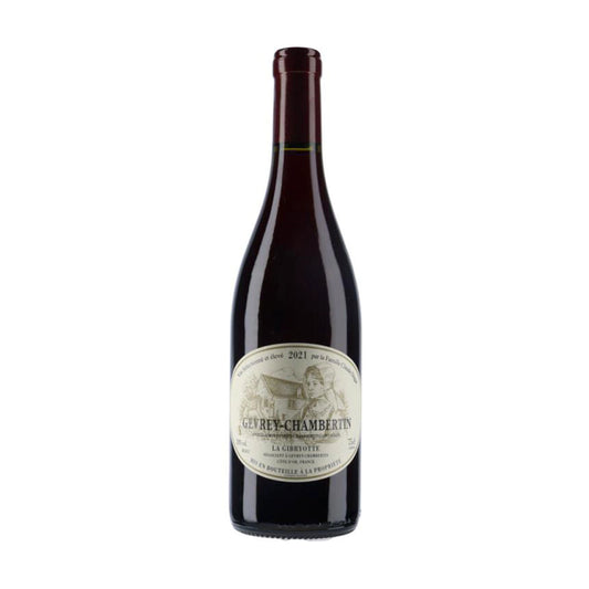Famille Claude Dugat, Gevrey-Chambertin La Gibryotte 2021