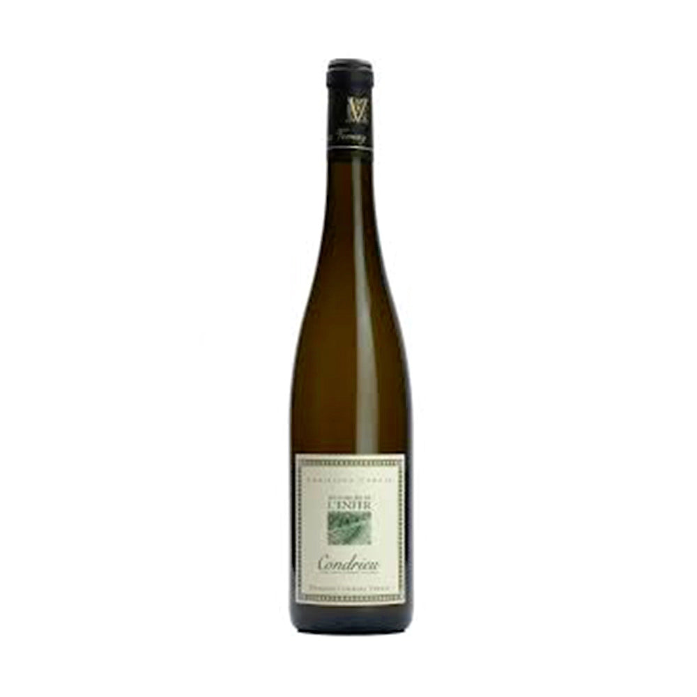 Georges Vernay, Condrieu Les Chaillees de l’Enfer 2019