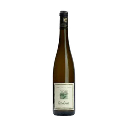 Georges Vernay, Condrieu Les Chaillees de l’Enfer 2019