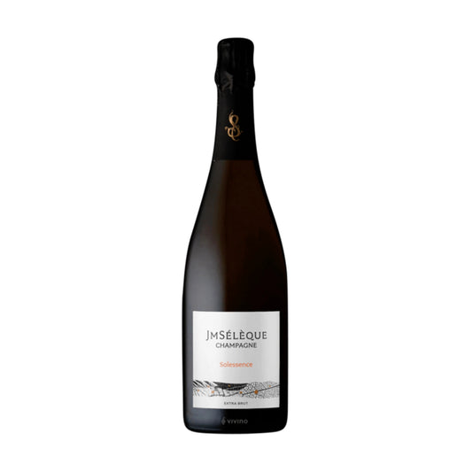 JM Seleque, Extra Brut Solessence NV