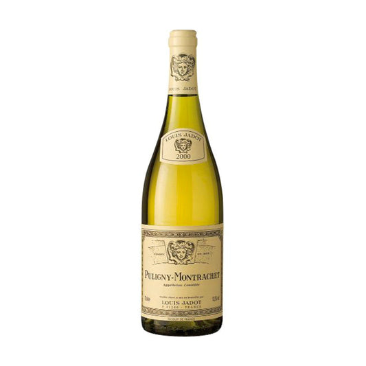Louis Jadot Puligny Montrachet 2020 (1x75cl)