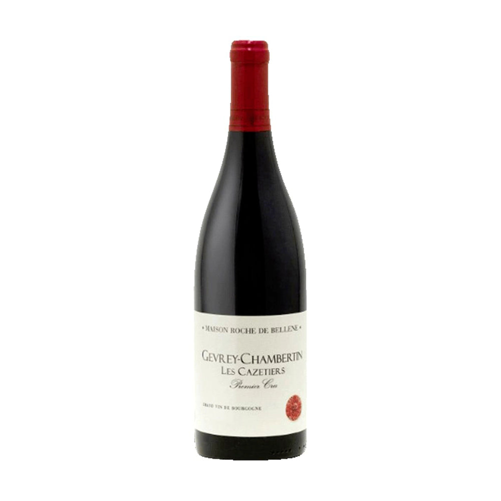 Maison Roche de Bellene, Gevrey-Chambertin 1er Cru Les Cazetiers 2019