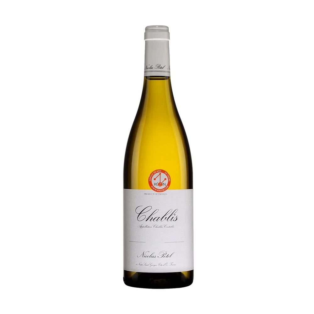Nicolas Potel Chablis 2019 (1x75cl)