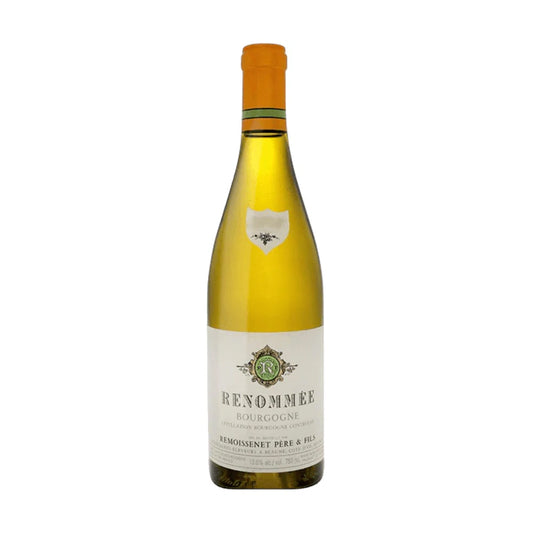 Renommee Remoissenet Pere & Fils Bourgogne Blanc 2015 (1x75cl)
