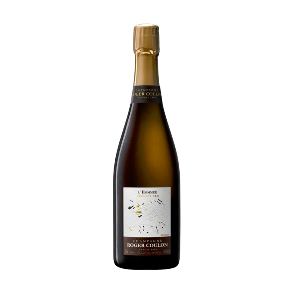 Roger Coulon, 1er Cru Extra Brut L’Hommee NV