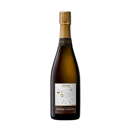 Roger Coulon, 1er Cru Extra Brut L’Hommee NV